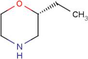 (2R)-2-Ethylmorpholine