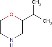 2-(Propan-2-yl)morpholine
