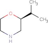(2S)-2-(Propan-2-yl)morpholine