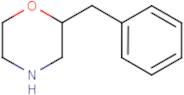 2-Benzylmorpholine