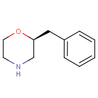 (2S)-2-Benzylmorpholine