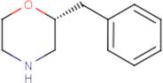 (2R)-2-Benzylmorpholine