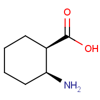 cis-2-Amino-1-cyclohexanecarboxylic acid