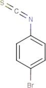 4-Bromophenyl isothiocyanate
