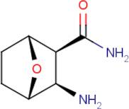 diexo-3-Amino-7-oxa-bicyclo[2.2.1]heptane-2-carboxylic acid amide