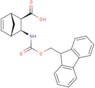 3-(exo-9-Fluorenylmethoxycarbonylamino)bicyclo[2.2.1]hept-5-ene-2-exo-carboxylic acid