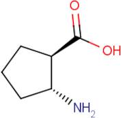 trans-2-amino-cyclopentanecarboxylic acid