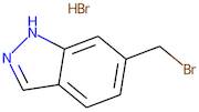 6-(Bromomethyl)-1H-indazole hydrobromide