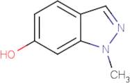 6-Hydroxy-1-methyl-1H-indazole