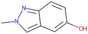 5-Hydroxy-2-methyl-2H-indazole