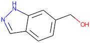 6-(Hydroxymethyl)-1H-indazole