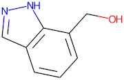 7-(Hydroxymethyl)-1H-indazole