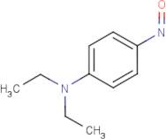 N,N-Diethyl-4-nitrosoaniline