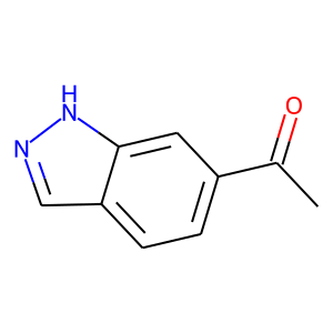 6-Acetyl-1H-indazole