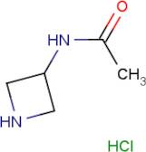 N-(Azetidin-3-yl)acetamide hydrochloride