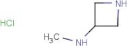 N-Methylazetidin-3-amine hydrochloride