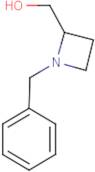 (1-Benzylazetidin-2-yl)methanol