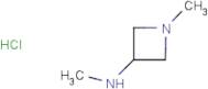N,1-Dimethylazetidin-3-amine hydrochloride