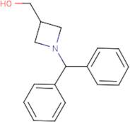 (1-Benzhydryl-azetidin-3-yl)-methanol