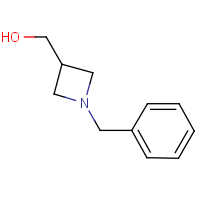 (1-Benzyl-azetidin-3-yl)-methanol