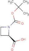 (R)-Azetidine-1,2-dicarboxylic acid 1-tert-butyl ester