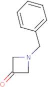 1-Benzyl-azetidin-3-one