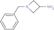 1-Benzyl-azetidin-3-ylamine