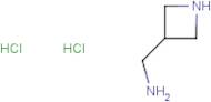 3-Aminomethyl-azetidine dihydrochloride