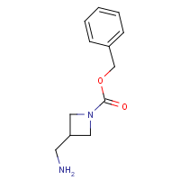 3-Aminomethyl-azetidine-1-carboxylic acid benzyl ester