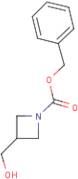 3-Hydroxymethyl-azetidine-1-carboxylic acid benzyl ester