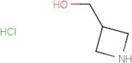 Azetidin-3-yl-methanol hydrochloride
