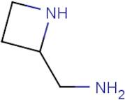 Azetidin-2-yl-methylamine