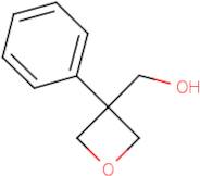 (3-Phenyloxetan-3-yl)methanol