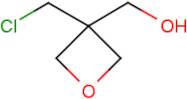 (3-(Chloromethyl)oxetan-3-yl)methanol