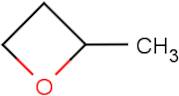 2-Methyloxetane