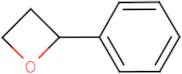 2-Phenyloxetane