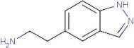 5-(2-Aminoethyl)-1H-indazole