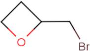 2-(Bromomethyl)oxetane