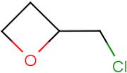 2-Chloromethyloxetane