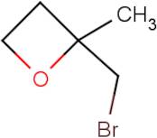 2-Methyl-2-bromomethyloxetane