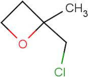 2-Methyl-2-chloromethyloxetane