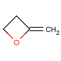 2-Methylene-oxetane