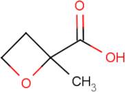 2-Methyloxetane-2-carboxylic acid
