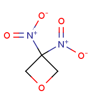 3,3-Dinitrooxetane