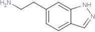 6-(2-Aminoethyl)-1H-indazole