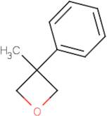 3-Methyl-3-phenyloxetane
