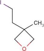 3-(2-Iodoethyl)-3-methyloxetane