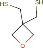 3,3-Bis-mercaptomethyl-oxetane