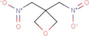 3,3-Bis-nitromethyl-oxetane