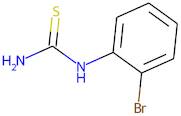 1-(2-Bromophenyl)-2-thiourea